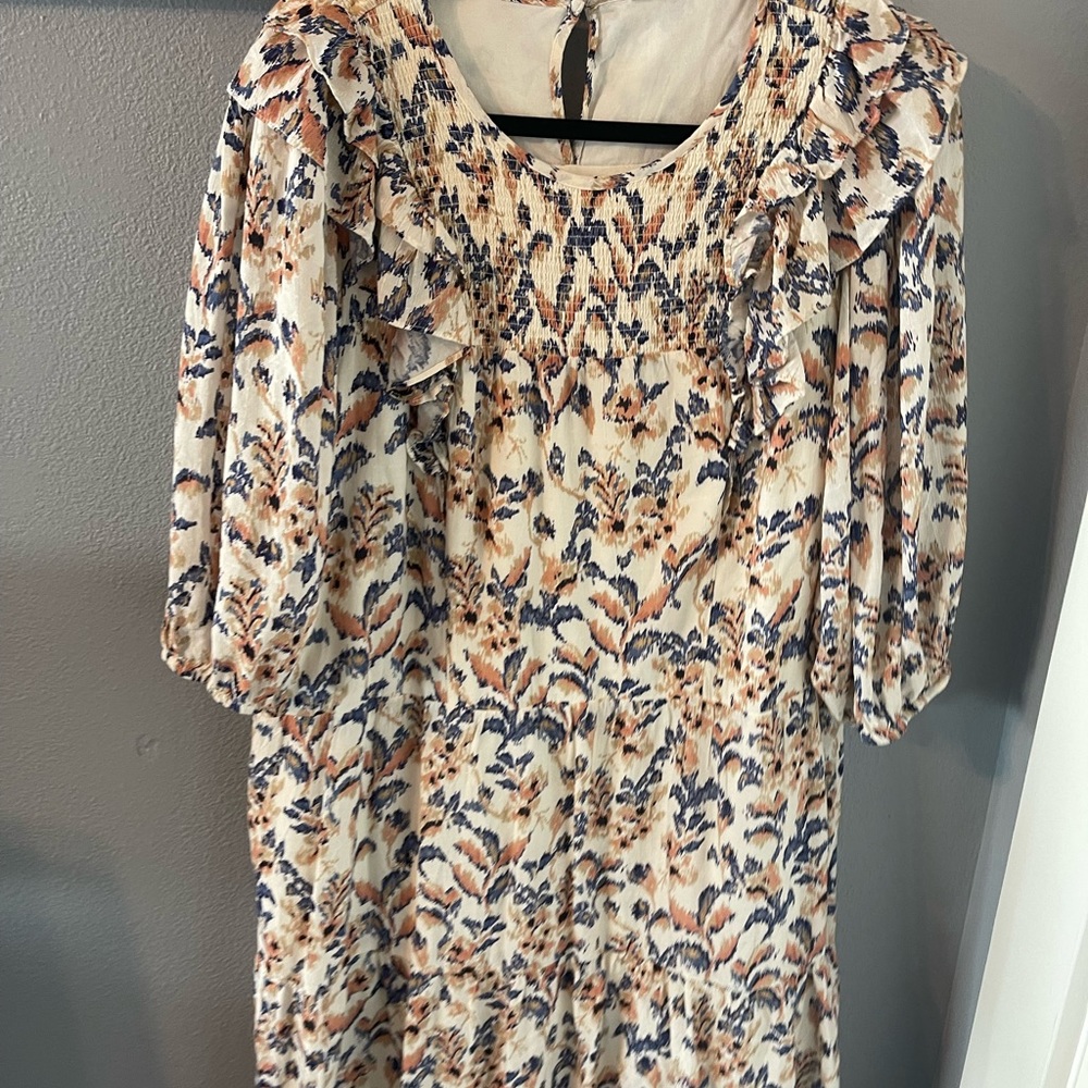 Matilda Jane Dress XL